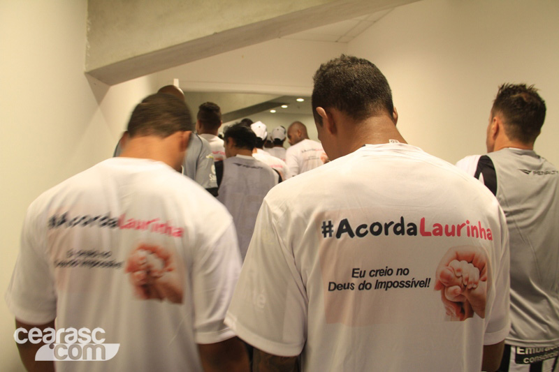 [13-04] #AcordaLaurinha - 3