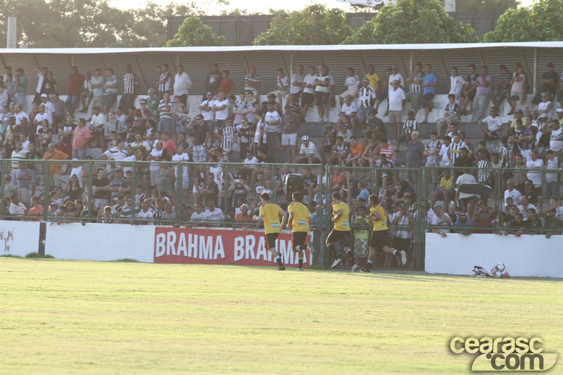 [26-12] Reapresentação - Pré-temporada - 22