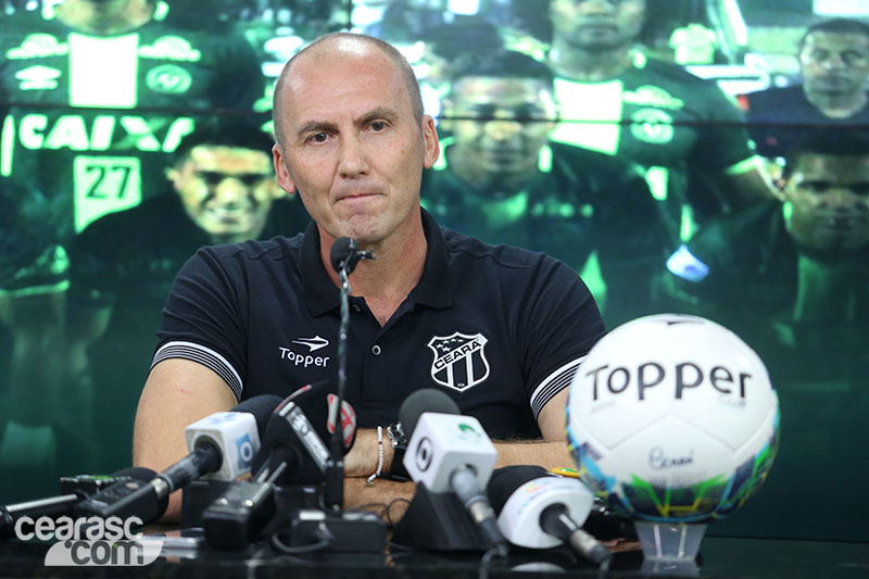 [06-12-2016] Apresentação do Técnico Gilmar Dal Pozzo - 6