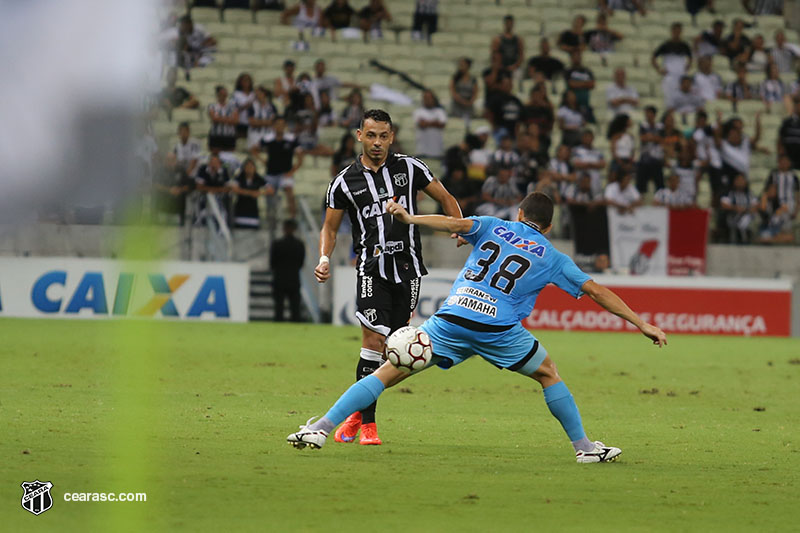 [14-11-2017] Ceara 2 x 0 Paysandu 01 - 52