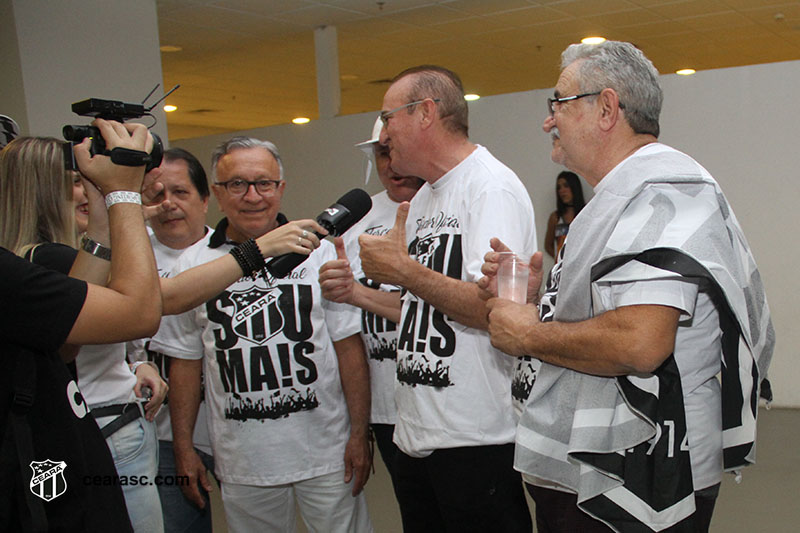 [12-08-2017] Acao dia dos Pais  - 2