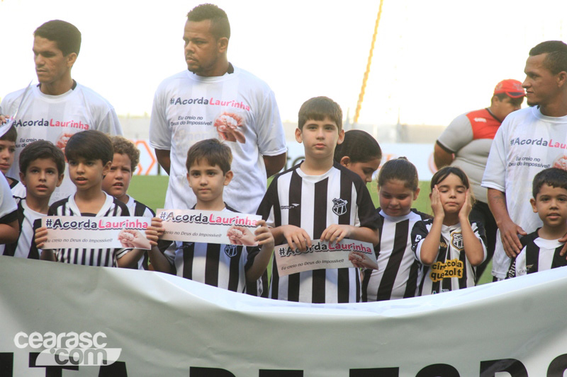 [13-04] #AcordaLaurinha - 5