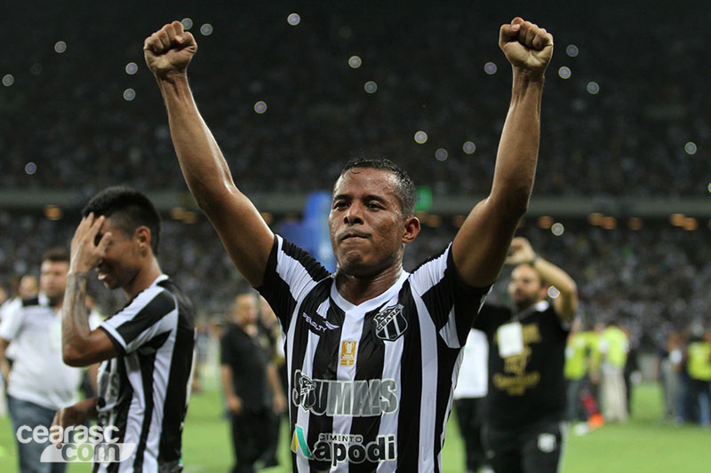 [29-04] Ceará 2 x 1 Bahia - Final da Copa do Nordeste - 65