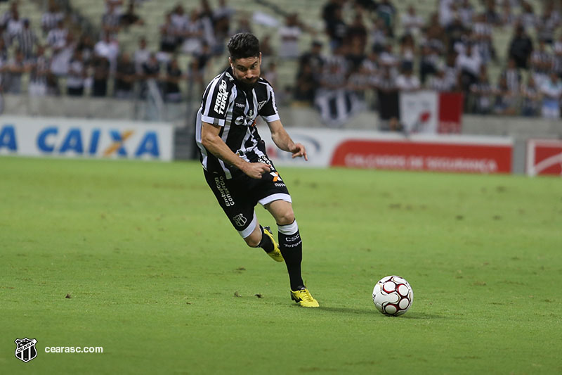 [14-11-2017] Ceara 2 x 0 Paysandu 01 - 54