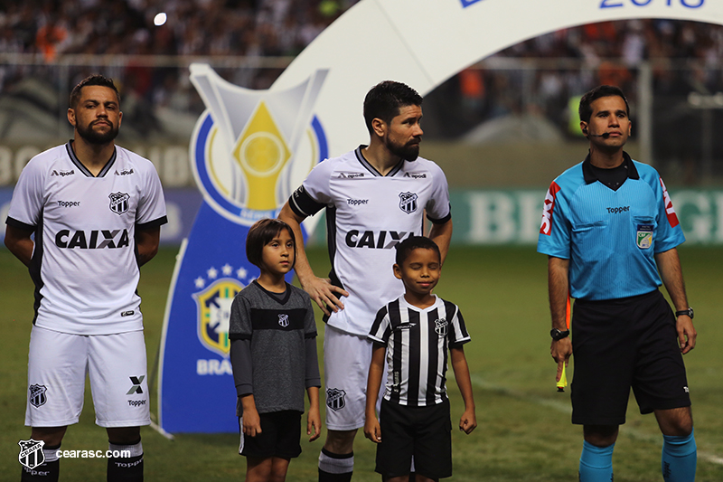 [13-06-2018] Atlético 2x1 Ceará.1 - 19