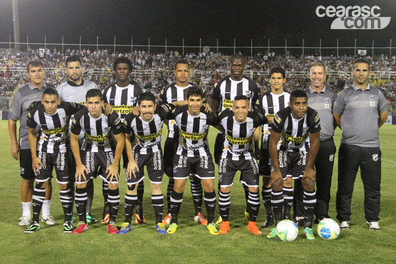 [02-08] Ceará x Boa Esporte - 6