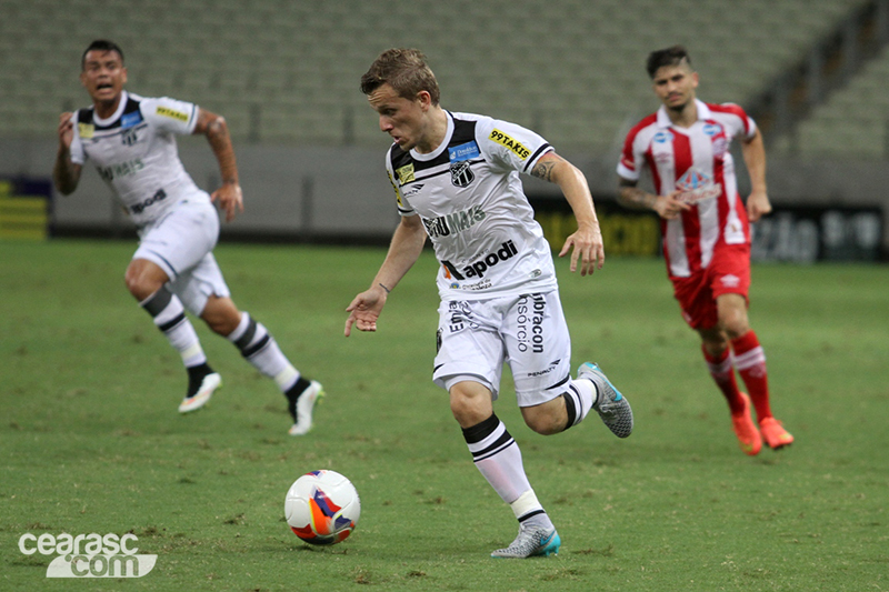 [07-09] Ceará 1 X 0 Náutico - 02 - 17