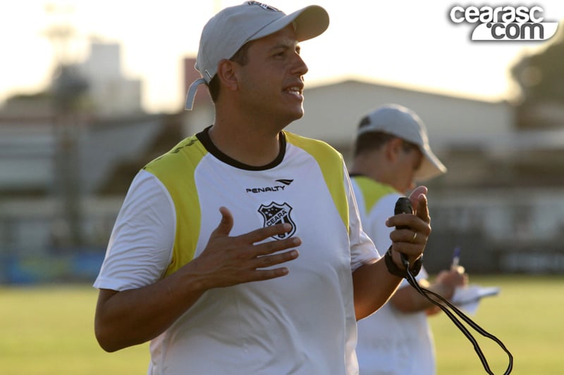 [26-12] Reapresentação - Pré-temporada - 25