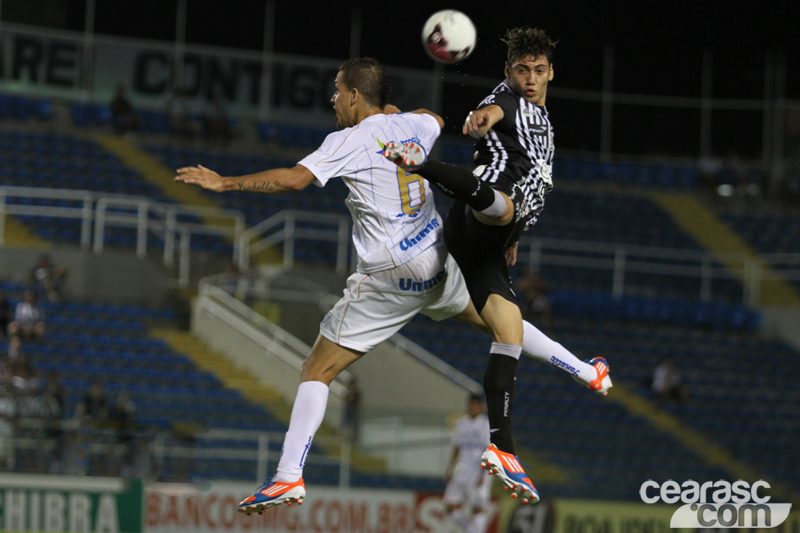 [02-11] Ceará 0 x 1 Avaí - 02 - 9