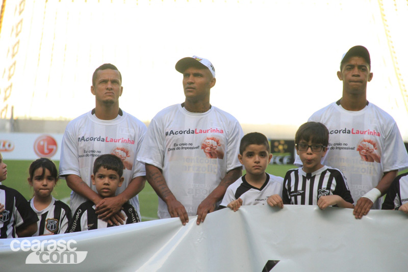 [13-04] #AcordaLaurinha - 9