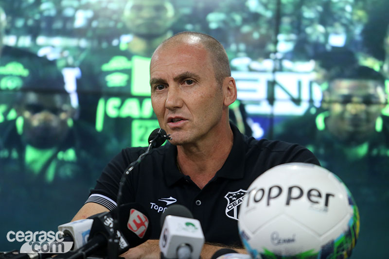 [06-12-2016] Apresentação do Técnico Gilmar Dal Pozzo - 7