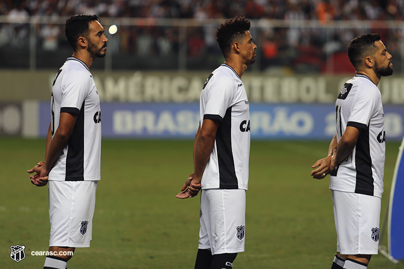 [13-06-2018] Atlético 2x1 Ceará.1 - 21