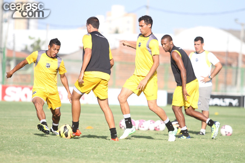[11-02] Treino técnico-tático - 5