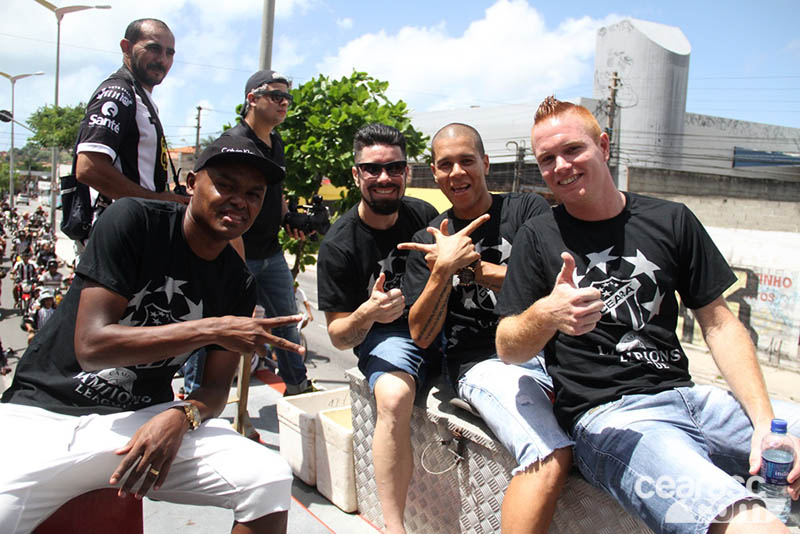 [17-05] Carreata #ONordesteÉNosso - 24