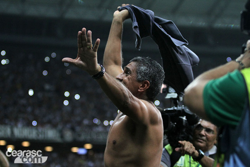 [29-04] Ceará 2 x 1 Bahia - Final da Copa do Nordeste - 67
