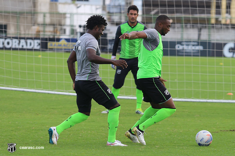 [11-04-2017] Treino Coletivo - 3