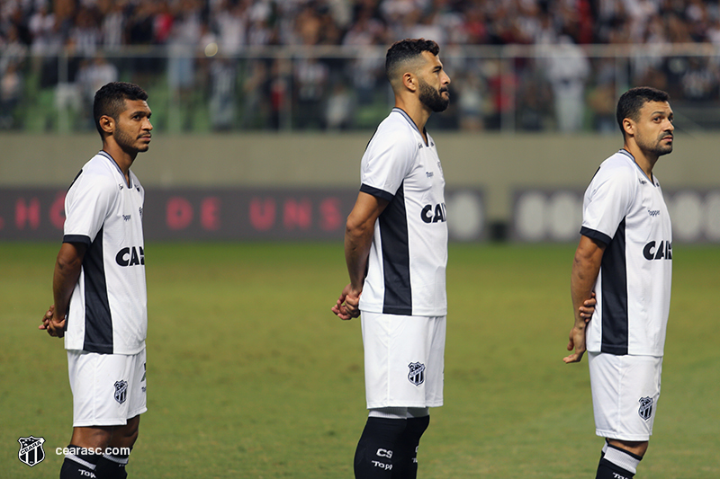 [13-06-2018] Atlético 2x1 Ceará.1 - 23