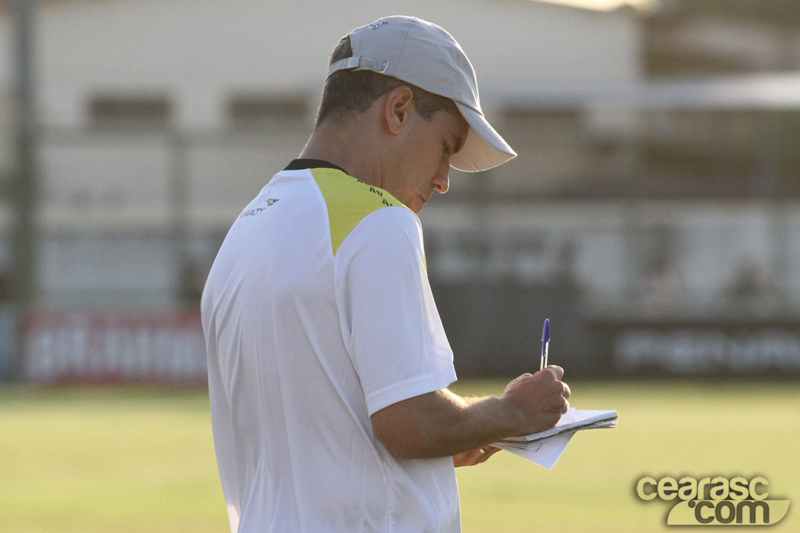 [26-12] Reapresentação - Pré-temporada - 27
