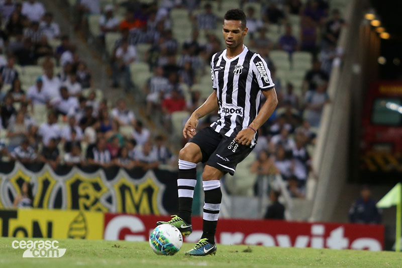 [21-06-2016] Ceará 1 x 0 Oeste - 13