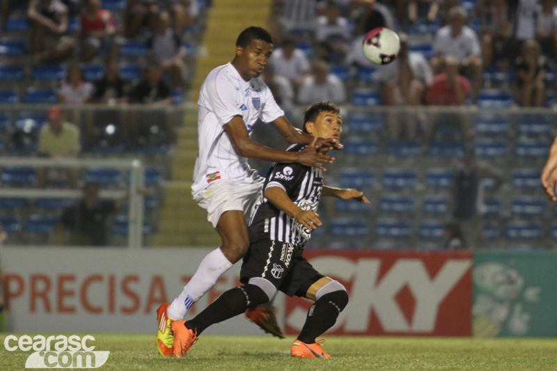 [02-11] Ceará 0 x 1 Avaí - 02 - 10