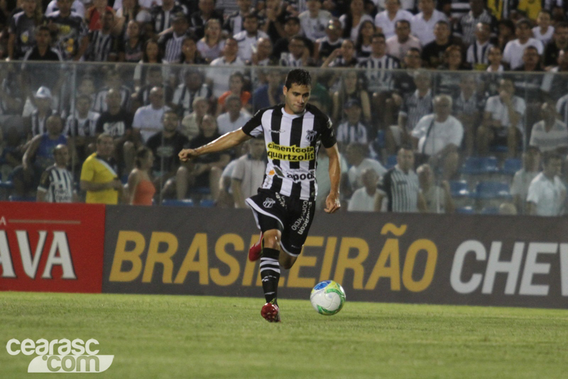 [02-08] Ceará x Boa Esporte - 8