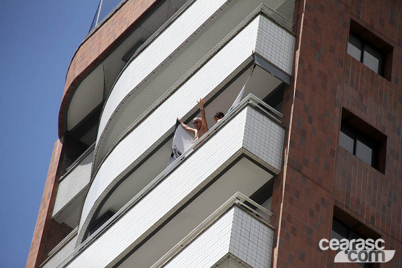 [17-05] Carreata #ONordesteÉNosso - 26