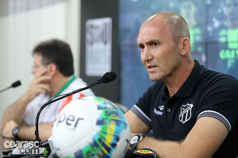 [06-12-2016] Apresentação do Técnico Gilmar Dal Pozzo - 8