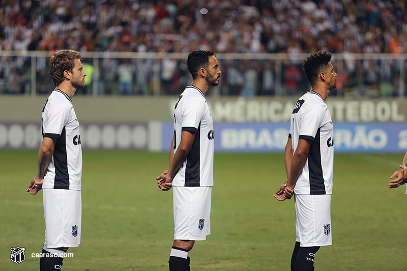 [13-06-2018] Atlético 2x1 Ceará.2 - 2