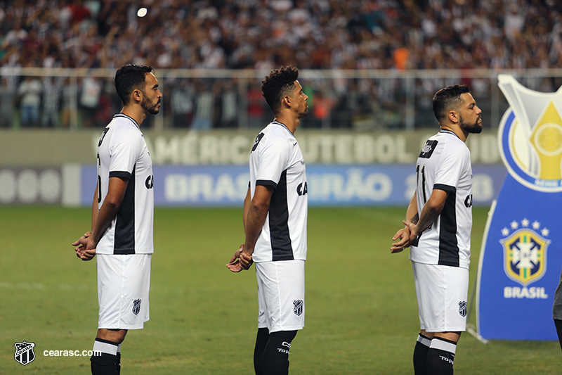 [13-06-2018] Atlético 2x1 Ceará.2 - 3