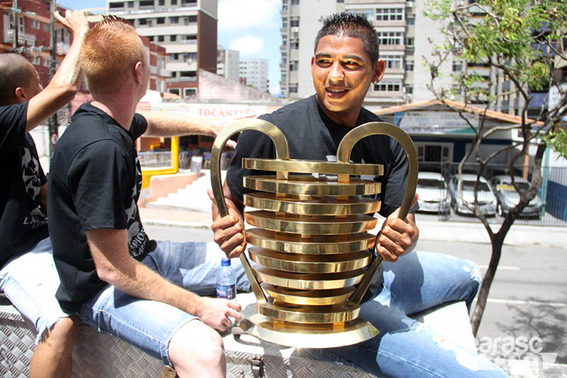 [17-05] Carreata #ONordesteÉNosso - 27