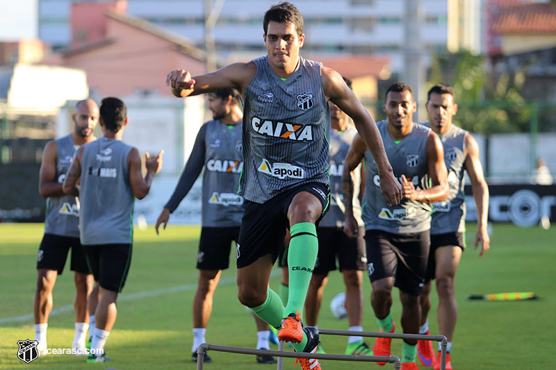 [25-05-2017] Treino Coletivo - 5