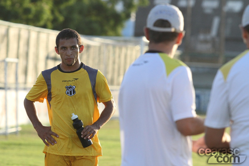[26-12] Reapresentação - Pré-temporada - 28