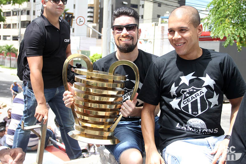 [17-05] Carreata #ONordesteÉNosso - 29