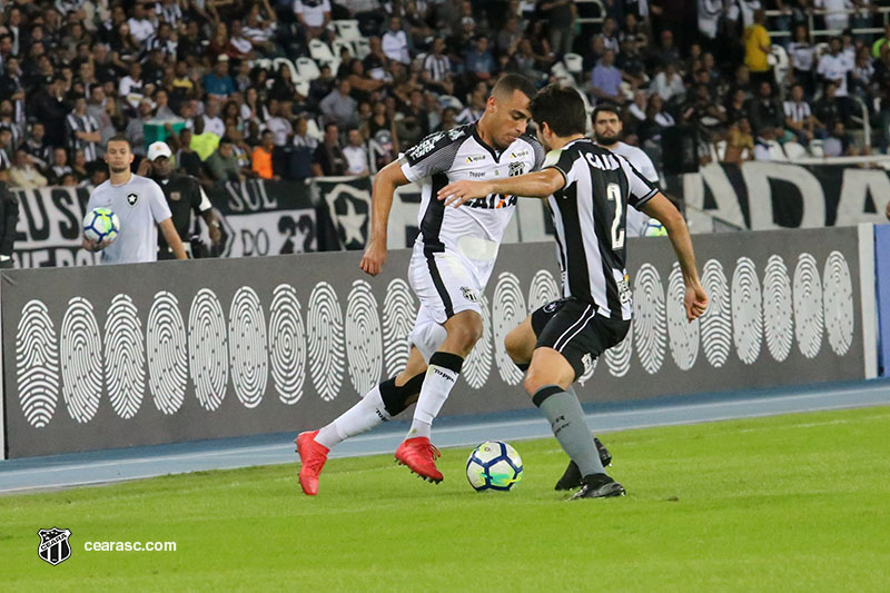 [06-06-2018] Botafogo x Ceará - 29
