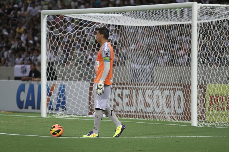 [03-03] Ceará 0 x 1 ASA - 01 - 12