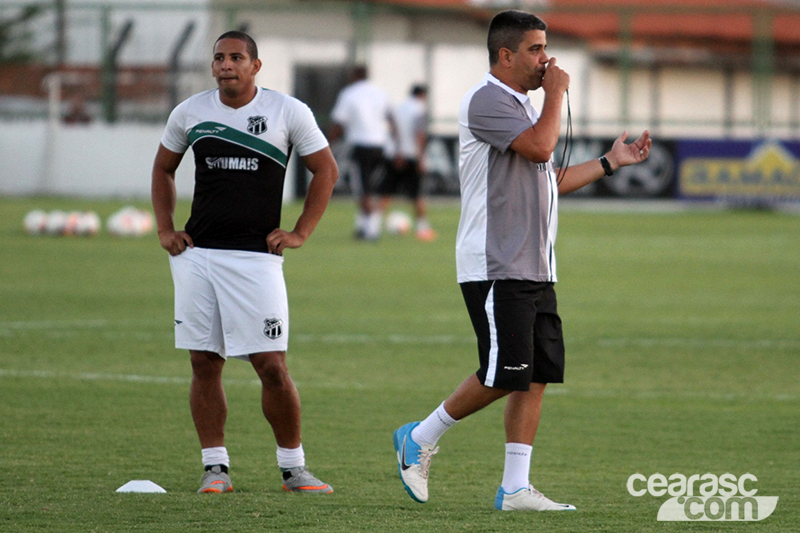 [04-08] Treino Técnico + Finalizações - 7