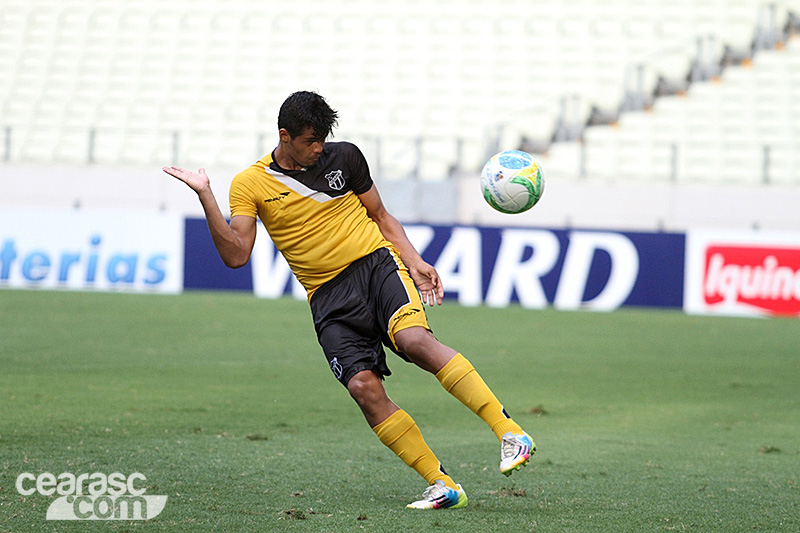 [11-11] Treino técnico e tático - 12