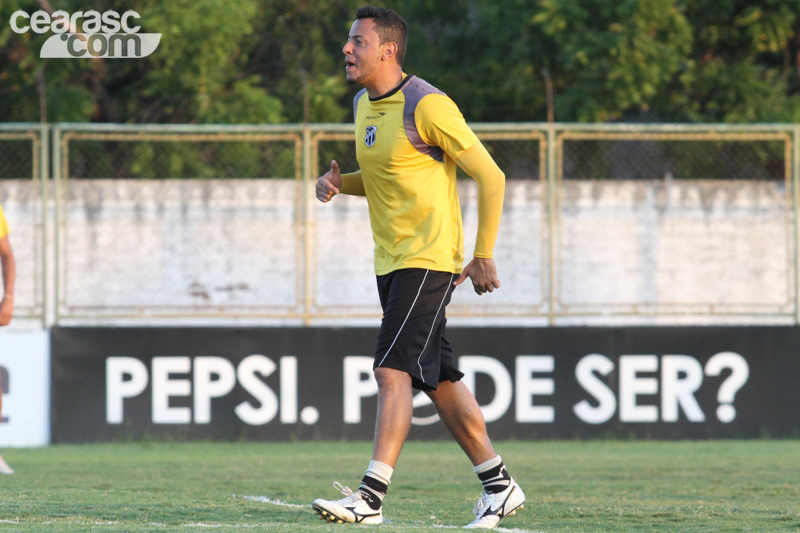 [28-09] Treino recreativo - Vovozão - 20