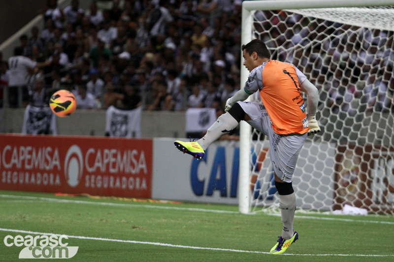 [03-03] Ceará 0 x 1 ASA - 01 - 13