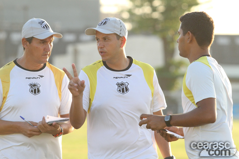 [26-12] Reapresentação - Pré-temporada - 30