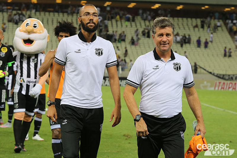 [04-10-2016] Ceará 2 x 1 Joinville - 82