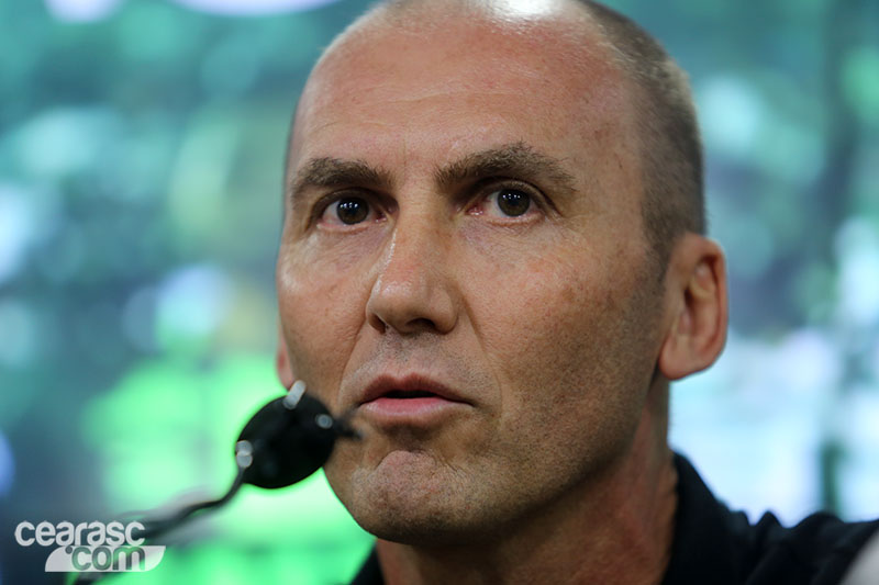 [06-12-2016] Apresentação do Técnico Gilmar Dal Pozzo - 10