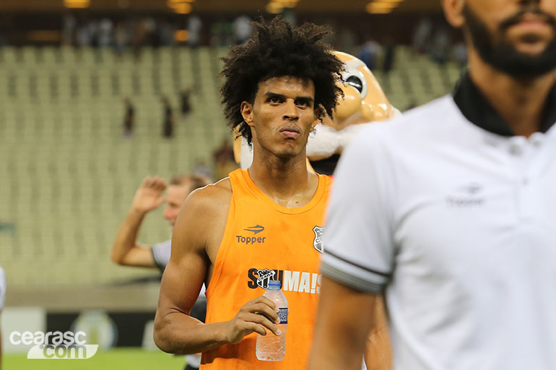 [04-10-2016] Ceará 2 x 1 Joinville - 83
