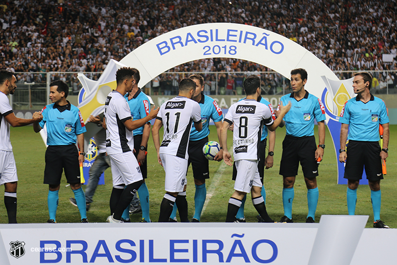 [13-06-2018] Atlético 2x1 Ceará.2 - 12