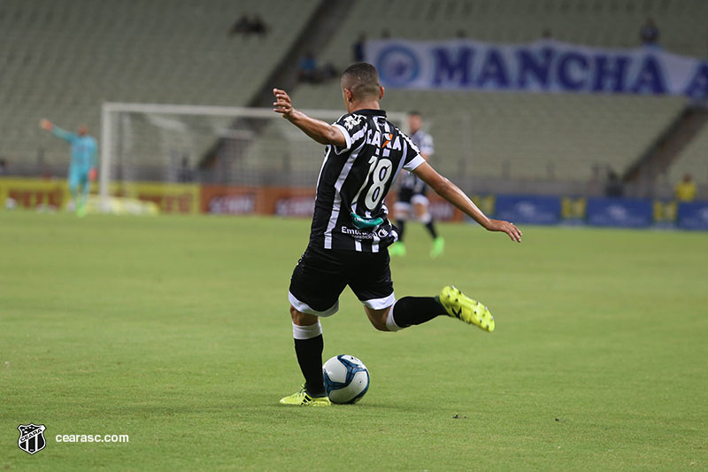 [30-01-2018] Ceará 1 x 0 CSA - 14