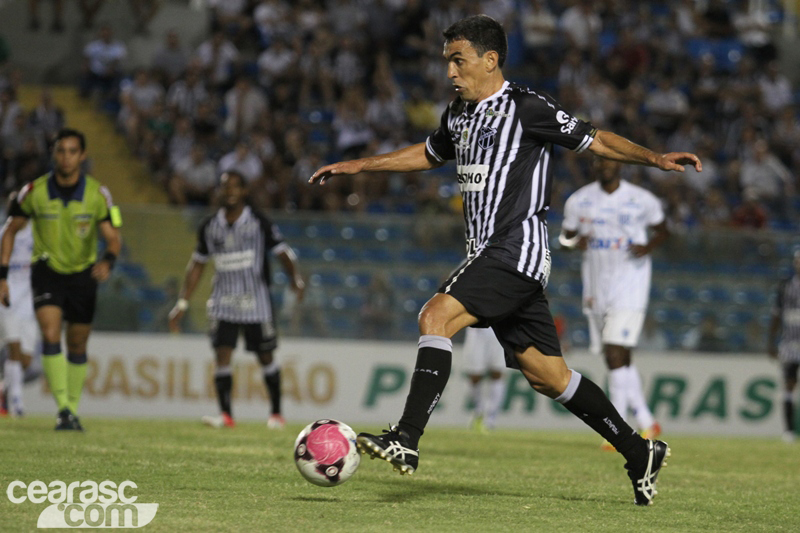 [02-11] Ceará 0 x 1 Avaí - 02 - 14