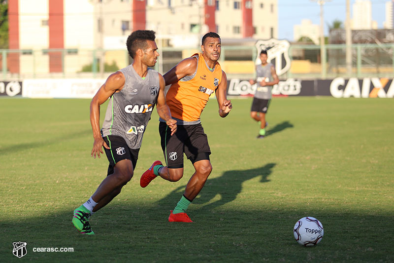 [25-05-2017] Treino Coletivo - 10