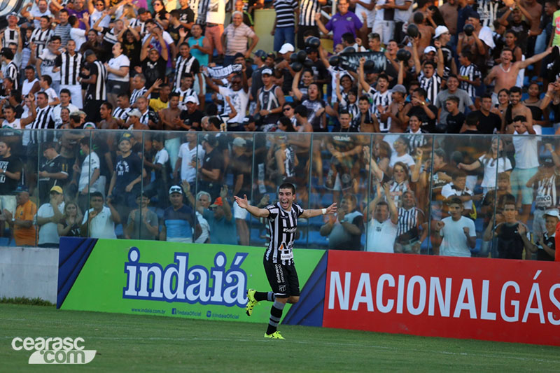 [20-03] Maranguape 0 x 4 Ceará - 28