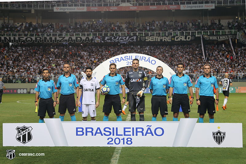 [13-06-2018] Atlético 2x1 Ceará.2 - 14
