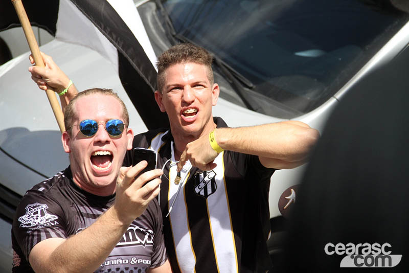 [17-05] Carreata #ONordesteÉNosso - 34